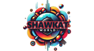 Shawkat World Logo