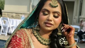 Ria & Ziad’s Wedding Story