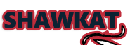 Shawkat World Logo