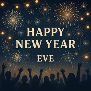 New Year’s Eve 2025: Complete Planning Guide with Party Ideas, Celebrations & Happy New Year 2026 Wishes