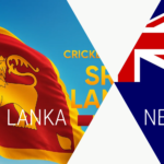 Colombo Under Pressure: Sri Lanka vs New Zealand Super Eights Showdown